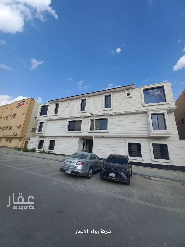 شقة للإيجار في شارع الحوي, حي العقيق, مدينة الرياض, منطقة الرياض