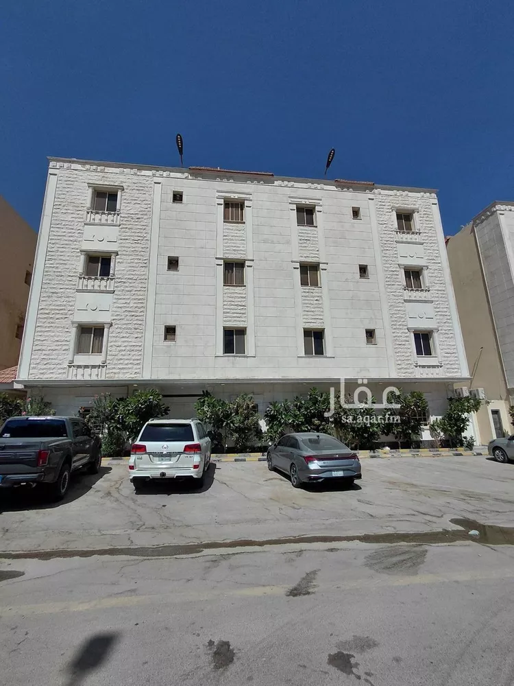 شقة للإيجار في شارع وادي نوار, حي الملقا, مدينة الرياض, منطقة الرياض صورة 4