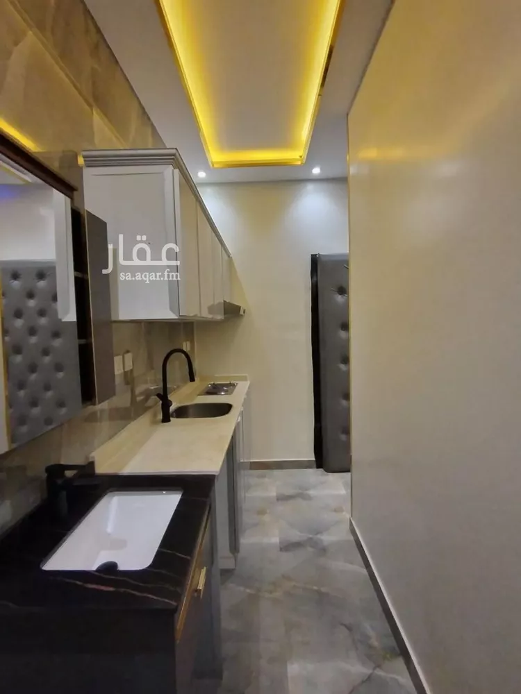 شقة للإيجار في شارع وادي نوار, حي الملقا, مدينة الرياض, منطقة الرياض صورة 5