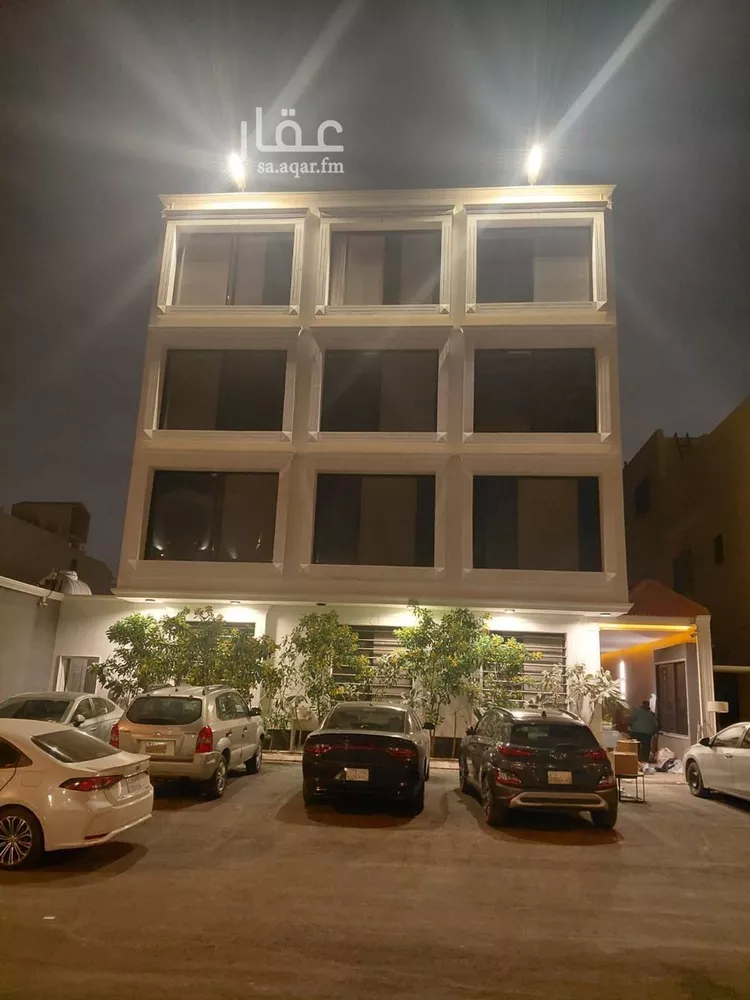 شقة للإيجار في شارع عبدالرحمن بن خميس, حي العارض, مدينة الرياض, منطقة الرياض