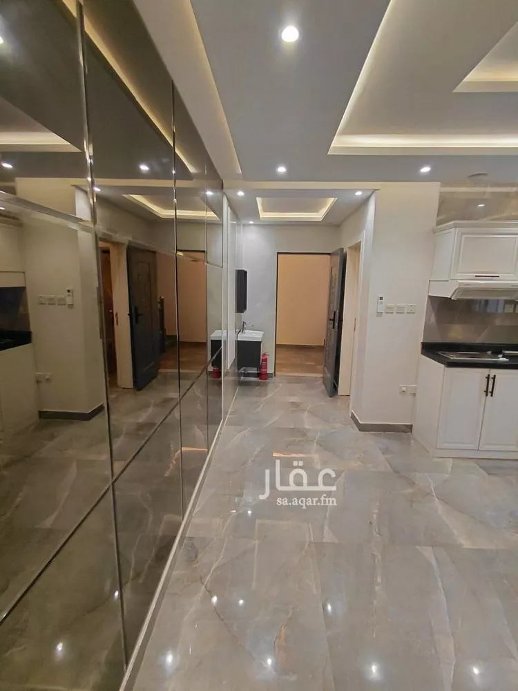 شقة للإيجار في شارع الحوي, حي العقيق, مدينة الرياض, منطقة الرياض صورة 5