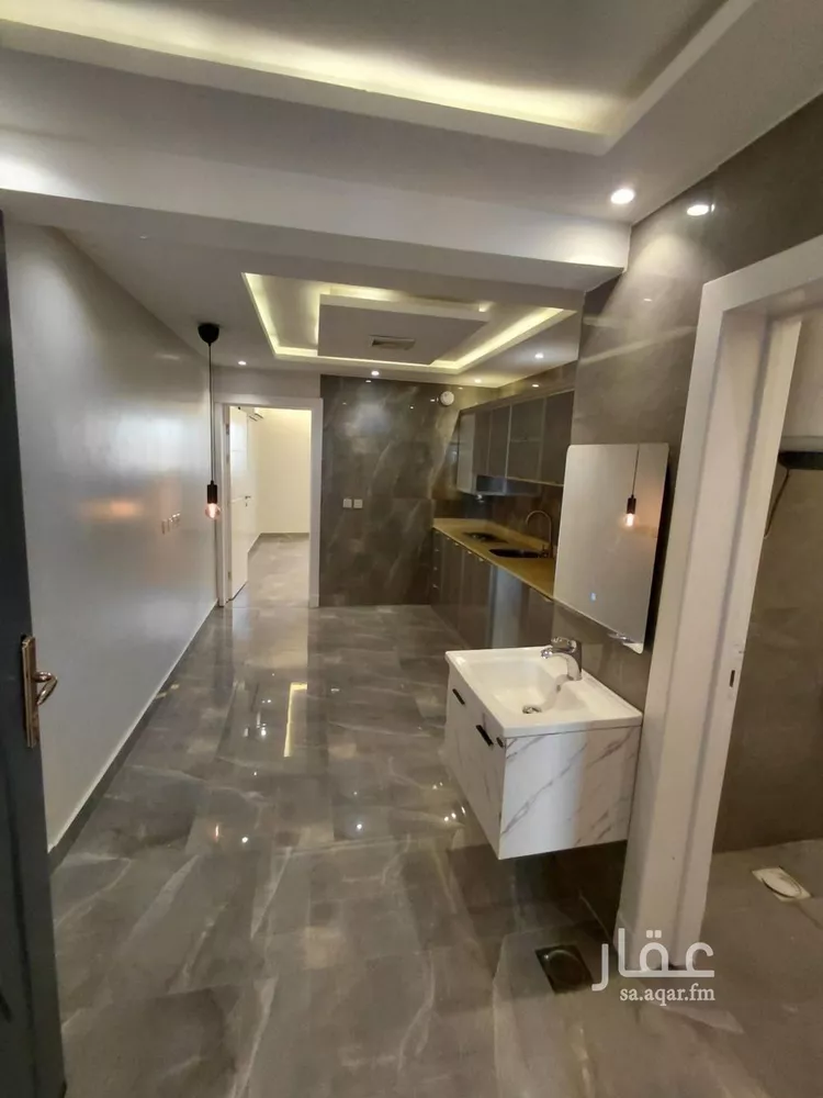 شقة للإيجار في شارع الحوي, حي العقيق, مدينة الرياض, منطقة الرياض صورة 2