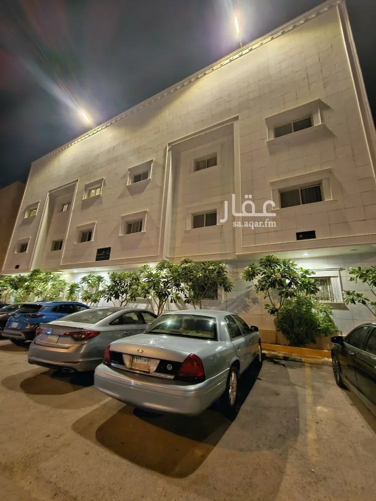 Apartment for Rent in Riyadh Al Malqa