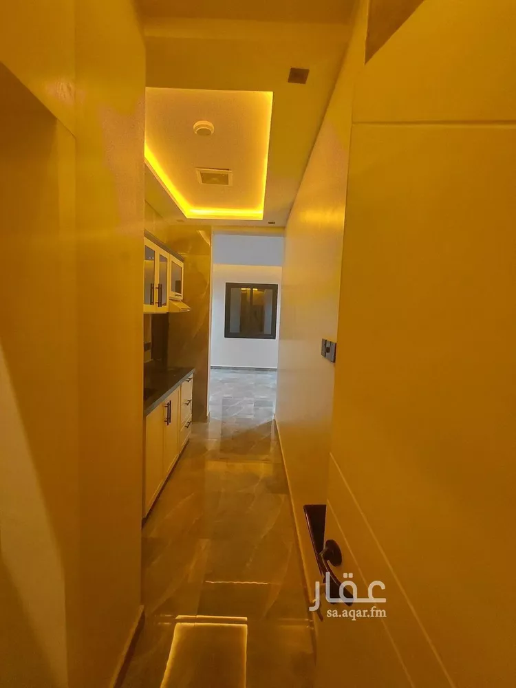 شقة للإيجار في شارع وادي الصمان, حي حطين, مدينة الرياض, منطقة الرياض صورة 2
