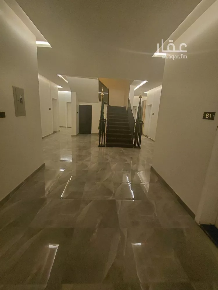 شقة للإيجار في شارع وادي الصمان, حي حطين, مدينة الرياض, منطقة الرياض صورة 4