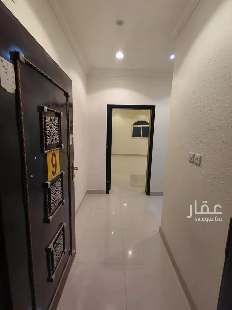 شقة للإيجار في شارع شمس الدين, حي القيروان, مدينة الرياض, منطقة الرياض صورة 3