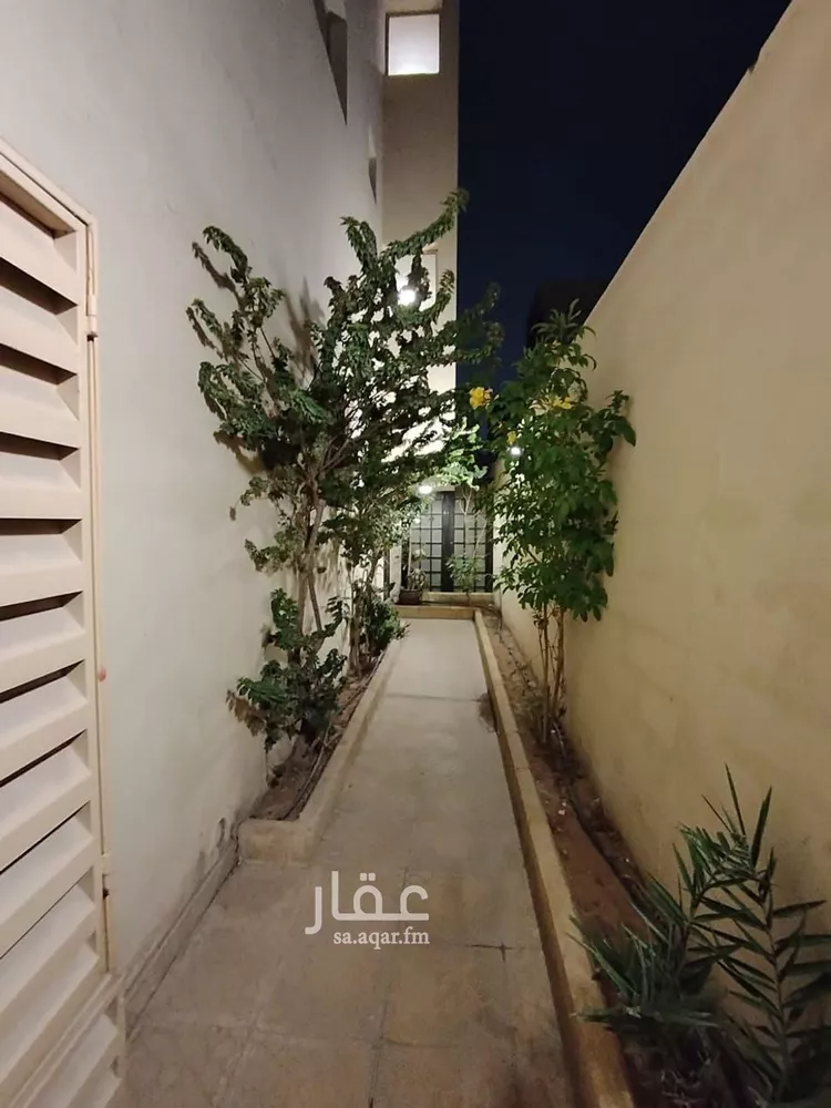 شقة للإيجار في شارع عبدالله بن شهيوين, حي الملقا, مدينة الرياض, منطقة الرياض صورة 2