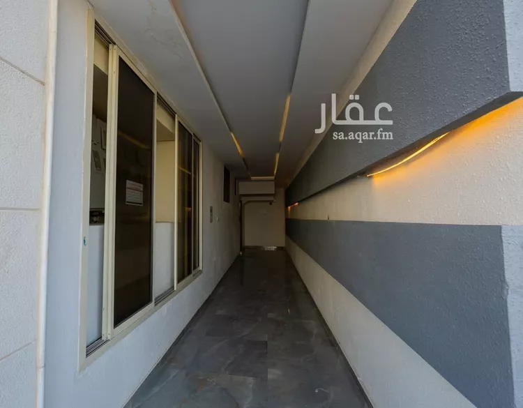 شقة للإيجار في شارع مدينة الزايد, حي العقيق, مدينة الرياض, منطقة الرياض صورة 3