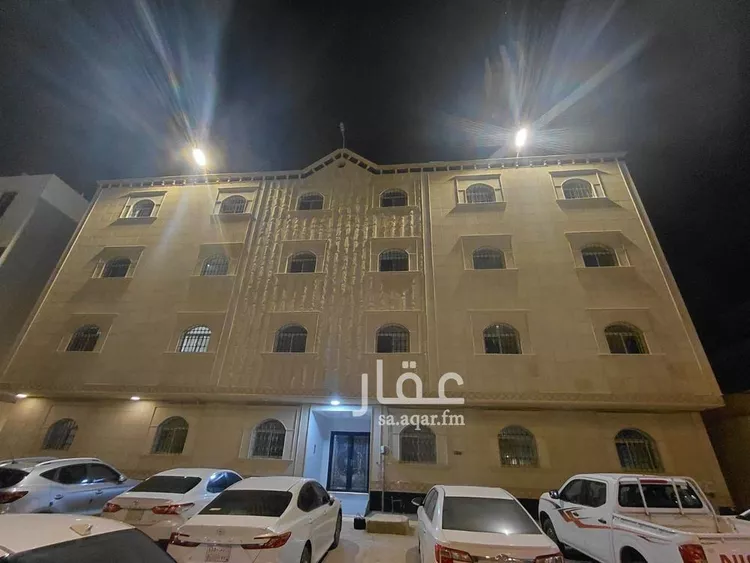 Apartment for Rent in Riyadh Al Qirawan