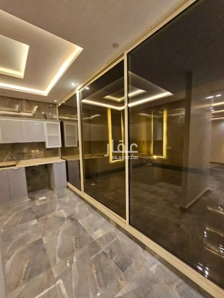 شقة للإيجار في شارع وادي نوار, حي الملقا, مدينة الرياض, منطقة الرياض صورة 5