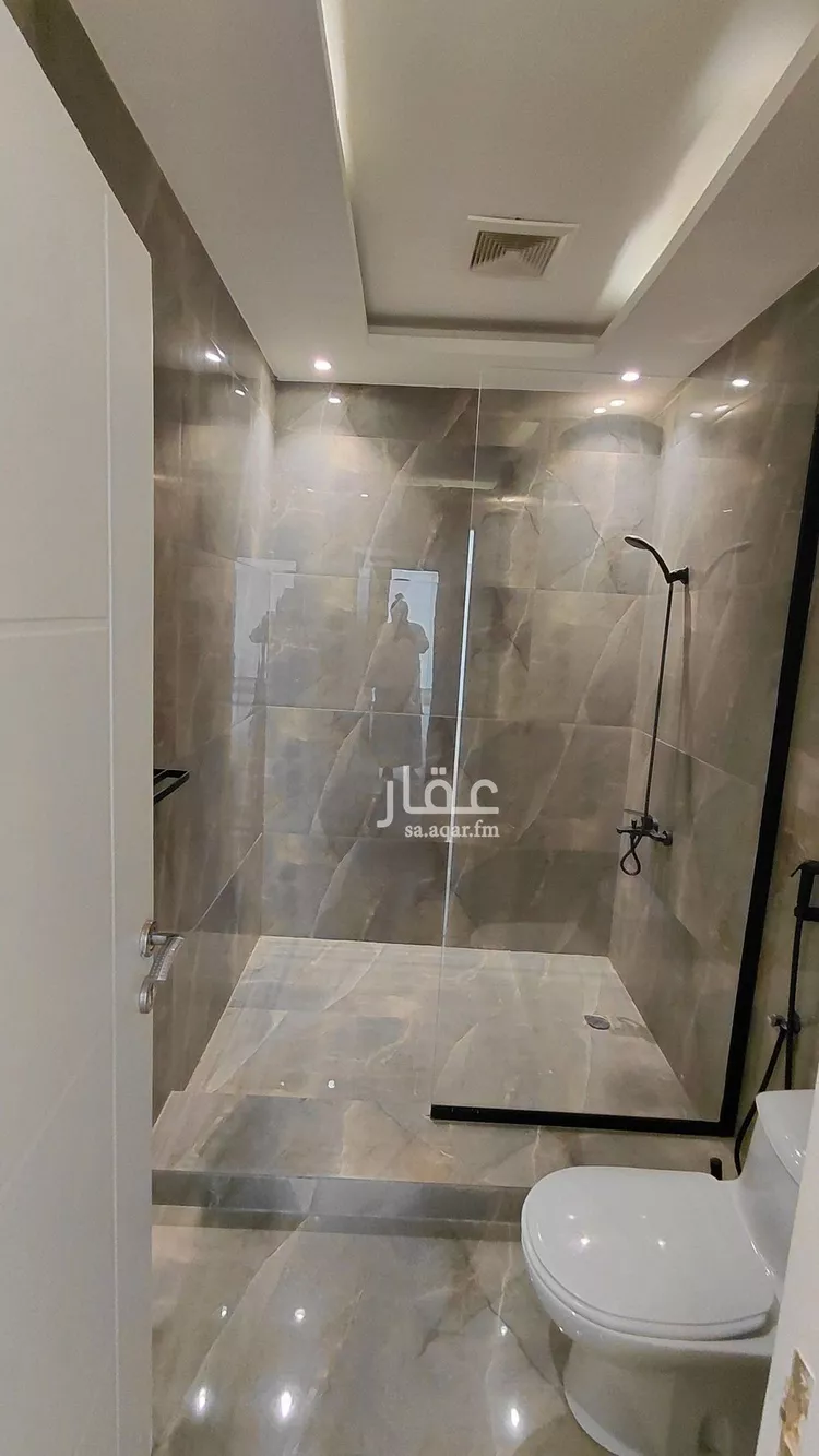 شقة للإيجار في شارع مدينة الزايد, حي العقيق, مدينة الرياض, منطقة الرياض صورة 5