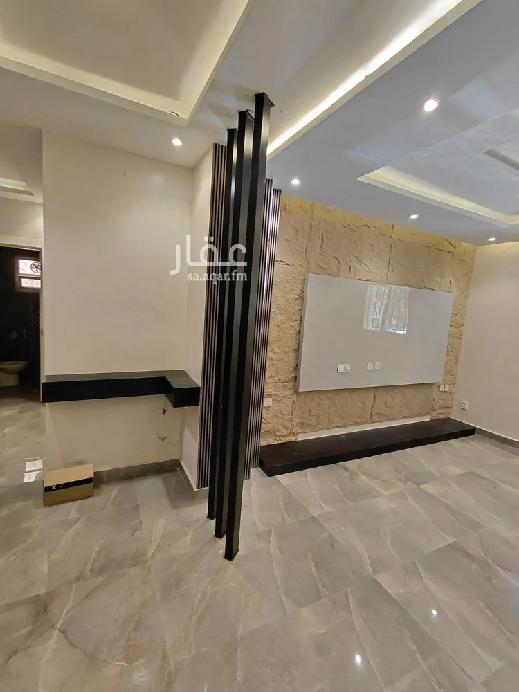 شقة للإيجار في شارع وادي نوار, حي الملقا, مدينة الرياض, منطقة الرياض