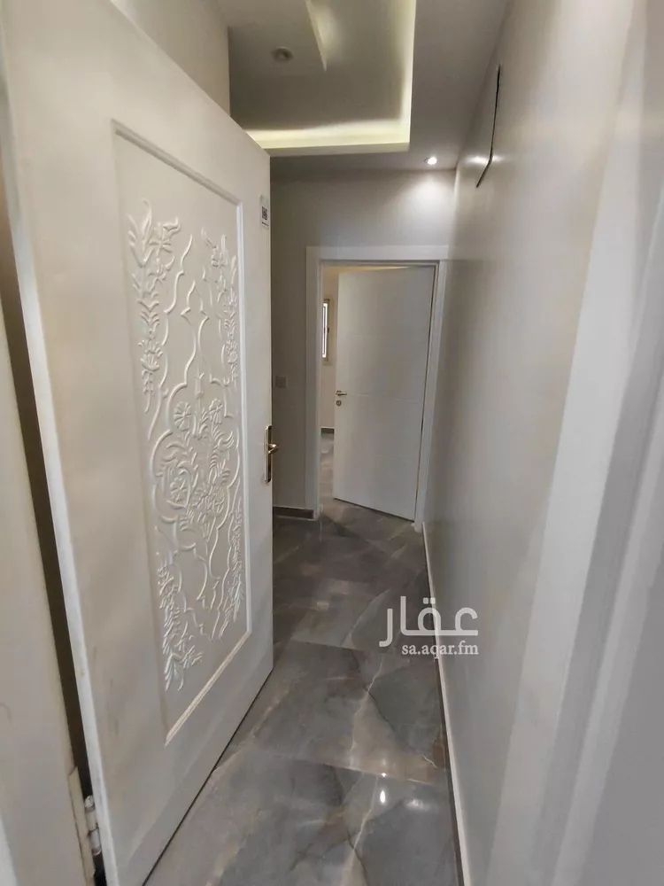 شقة للإيجار في شارع وادي نوار, حي الملقا, مدينة الرياض, منطقة الرياض