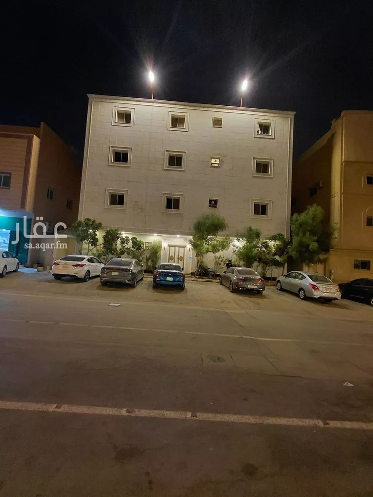 شقة للإيجار في شارع السعادات, حي الملقا, مدينة الرياض, منطقة الرياض