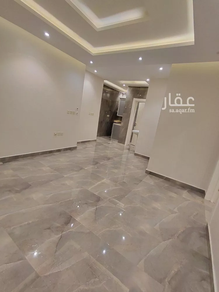 شقة للإيجار في شارع وادي نوار, حي الملقا, مدينة الرياض, منطقة الرياض صورة 2