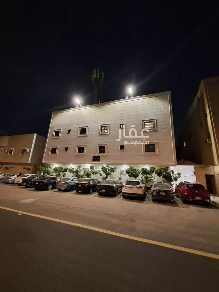 شقة للإيجار في شارع رقم 261, حي الملقا, مدينة الرياض, منطقة الرياض