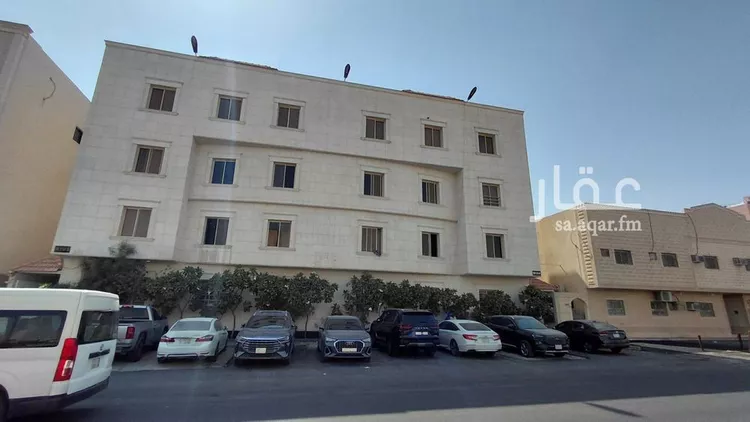 شقة للإيجار في شارع مدينة الزايد, حي العقيق, مدينة الرياض, منطقة الرياض صورة 2