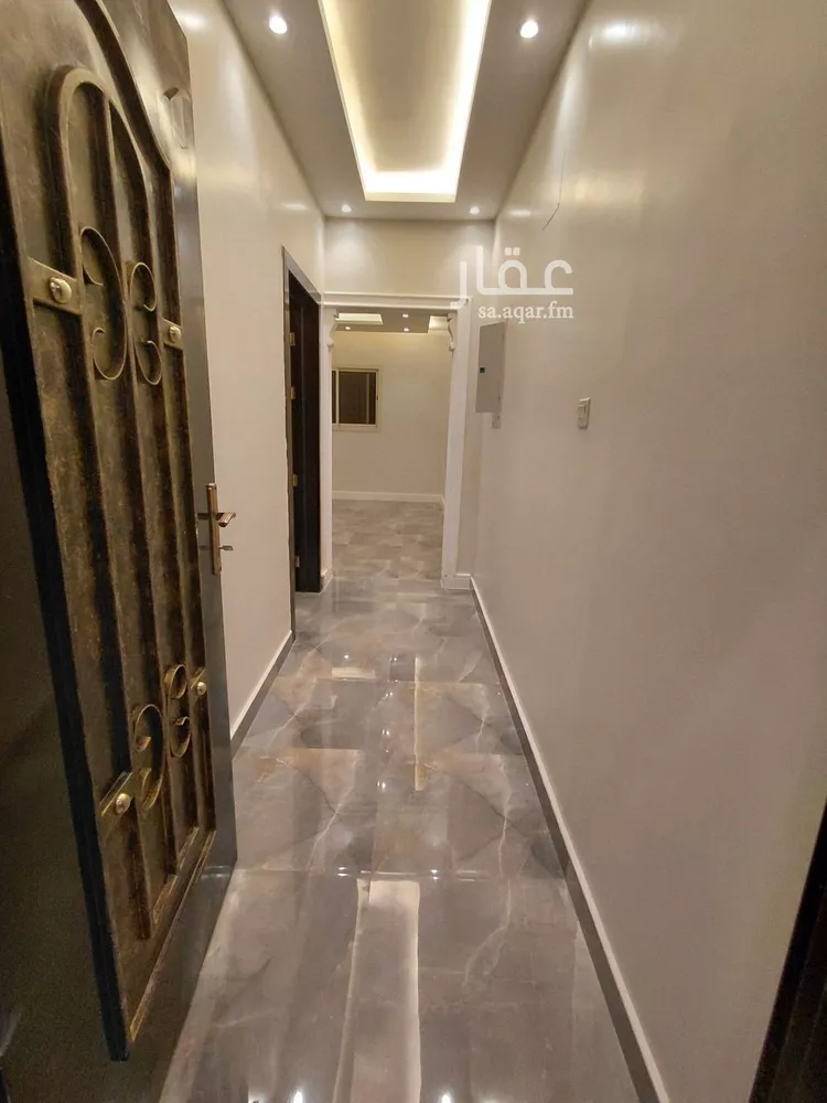 شقة للإيجار في شارع عبدالله بن شهيوين, حي الملقا, مدينة الرياض, منطقة الرياض