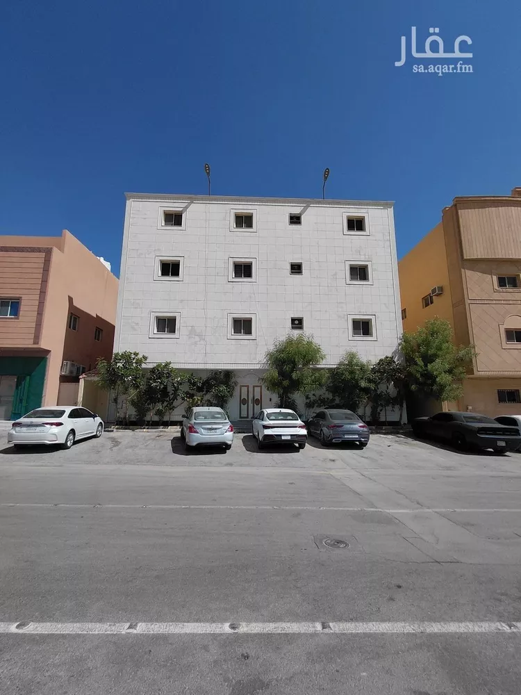 غرفة للإيجار في شارع عبدالله الخرجي, حي الملقا, مدينة الرياض, منطقة الرياض