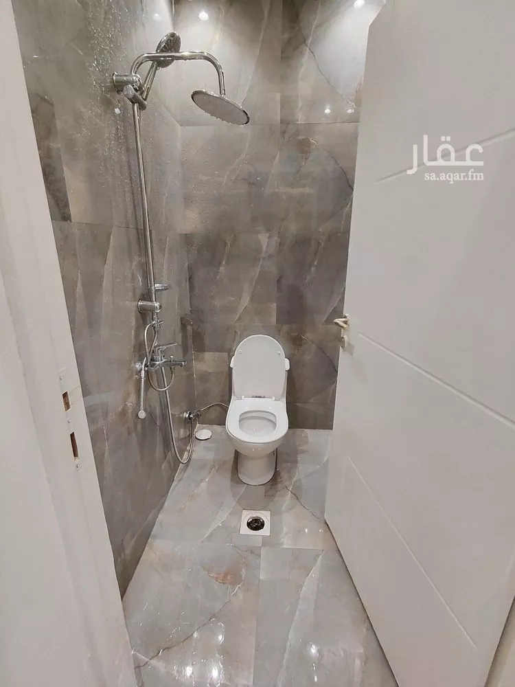 شقة للإيجار في شارع وادي نوار, حي الملقا, مدينة الرياض, منطقة الرياض صورة 4