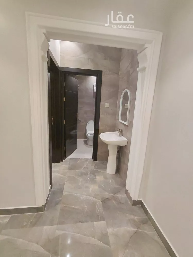 شقة للإيجار في شارع عبدالله بن شهيوين, حي الملقا, مدينة الرياض, منطقة الرياض صورة 2