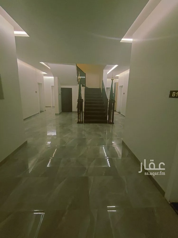 شقة للإيجار في شارع وادي الصمان, حي حطين, مدينة الرياض, منطقة الرياض صورة 5