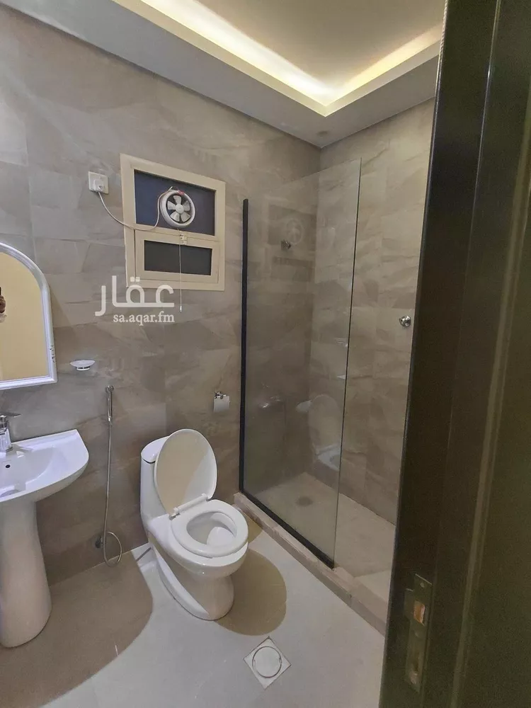 شقة للإيجار في شارع عبدالله بن شهيوين, حي الملقا, مدينة الرياض, منطقة الرياض صورة 5