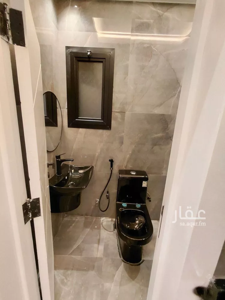 شقة للإيجار في شارع السعادات, حي الملقا, مدينة الرياض, منطقة الرياض صورة 3