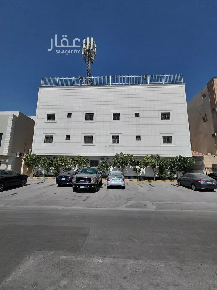 شقة للإيجار في شارع وادي نوار, حي الملقا, مدينة الرياض, منطقة الرياض