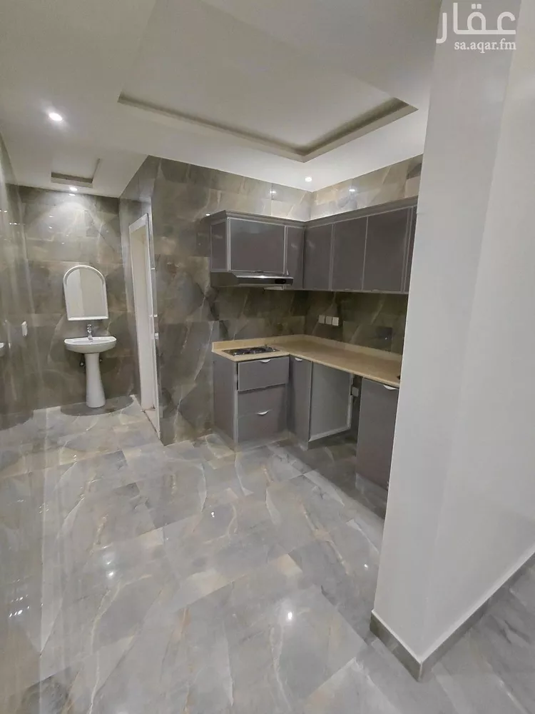 شقة للإيجار في شارع خلف بن سعيد, حي الملقا, مدينة الرياض, منطقة الرياض صورة 4