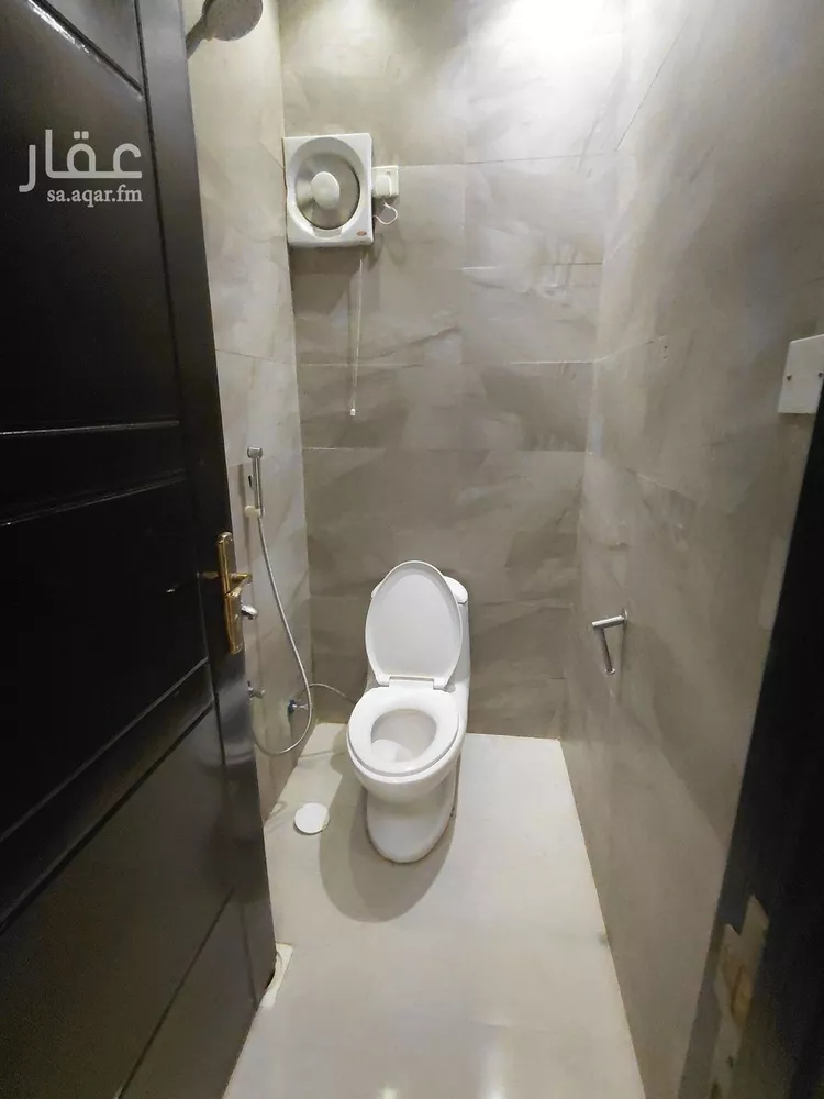 شقة للإيجار في شارع عبدالله بن شهيوين, حي الملقا, مدينة الرياض, منطقة الرياض صورة 5