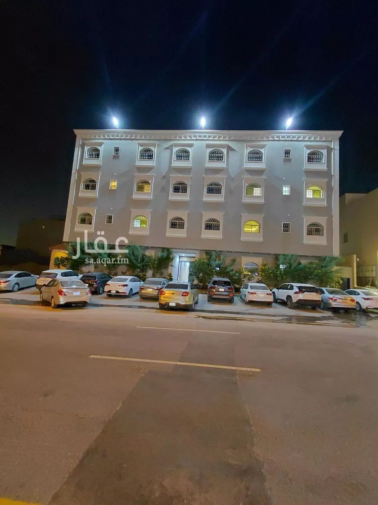 شقة للإيجار في حي القيروان, مدينة الرياض, منطقة الرياض صورة 2