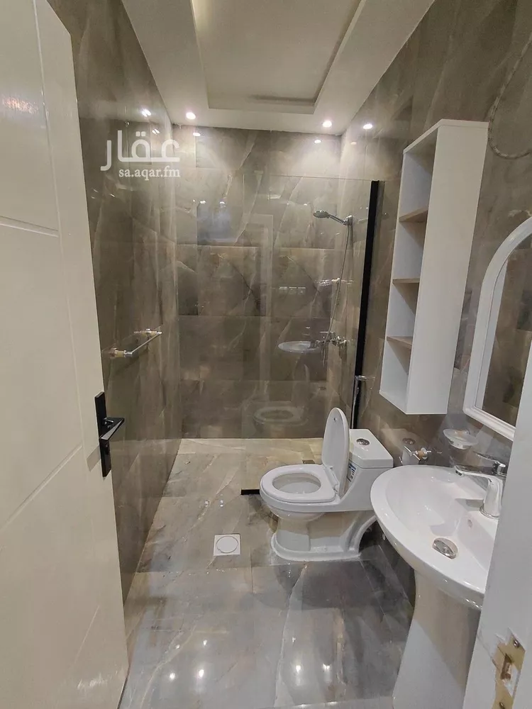 شقة للإيجار في شارع وادي نوار, حي الملقا, مدينة الرياض, منطقة الرياض صورة 2