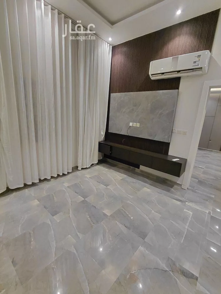 شقة للإيجار في شارع وادي نوار, حي الملقا, مدينة الرياض, منطقة الرياض صورة 3