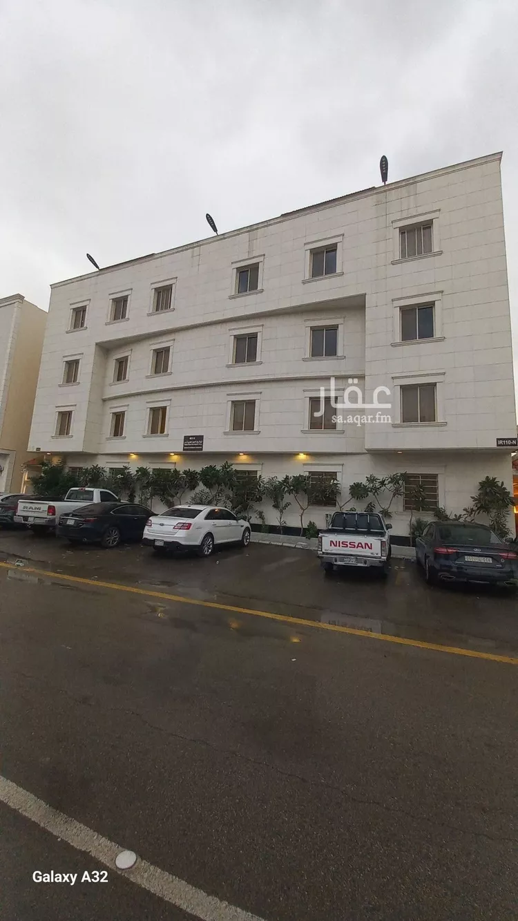 شقة للإيجار في شارع مدينة الزايد, حي العقيق, مدينة الرياض, منطقة الرياض