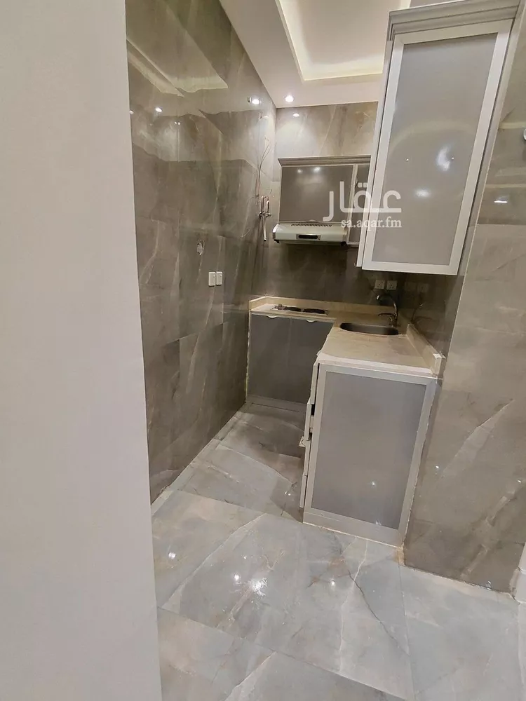 شقة للإيجار في شارع وادي نوار, حي الملقا, مدينة الرياض, منطقة الرياض صورة 3