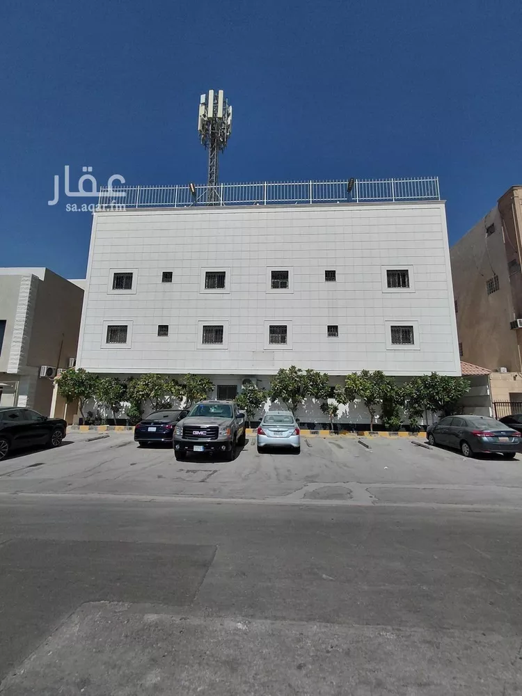 شقة للإيجار في شارع أوس بن عوف, حي العقيق, مدينة الرياض, منطقة الرياض