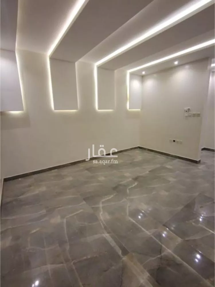 شقة للإيجار في شارع خلف بن سعيد, حي الملقا, مدينة الرياض, منطقة الرياض