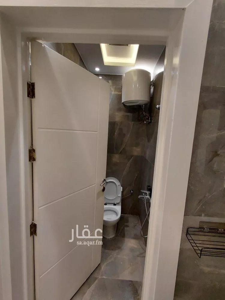 شقة للإيجار في شارع وادي نوار, حي الملقا, مدينة الرياض, منطقة الرياض صورة 2