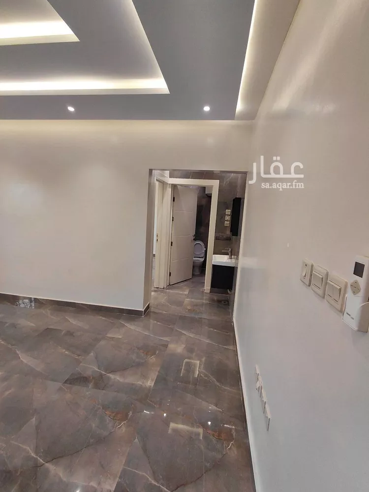 شقة للإيجار في شارع وادي نوار, حي الملقا, مدينة الرياض, منطقة الرياض صورة 5