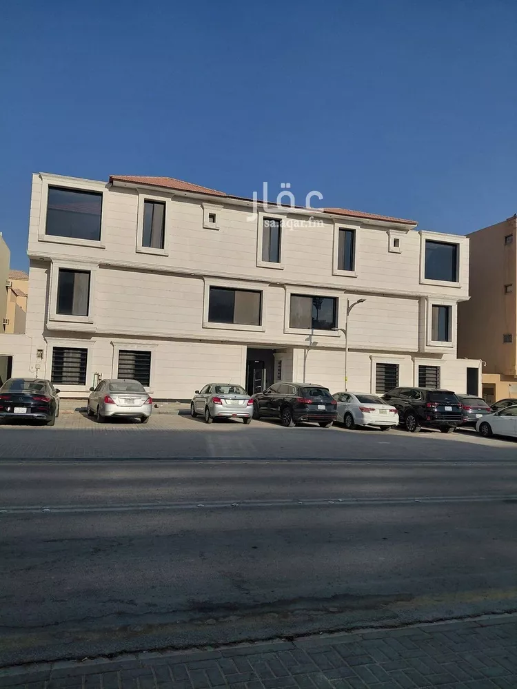 شقة للإيجار في شارع وادي الصمان, حي حطين, مدينة الرياض, منطقة الرياض صورة 2