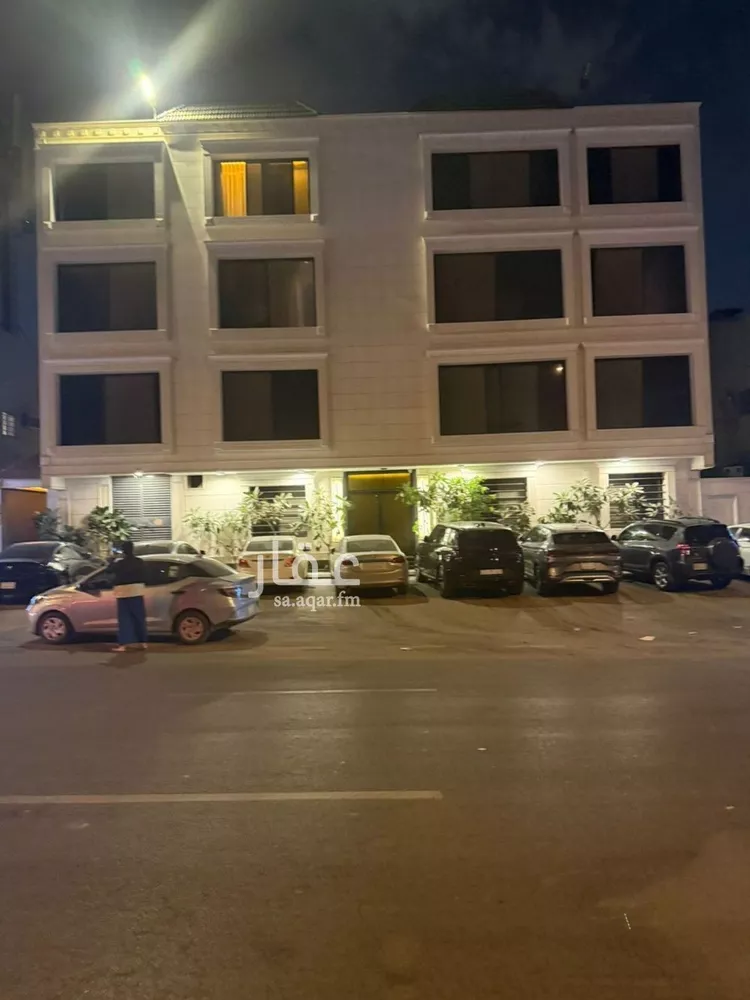 شقة للإيجار في شارع السعادات, حي الملقا, مدينة الرياض, منطقة الرياض