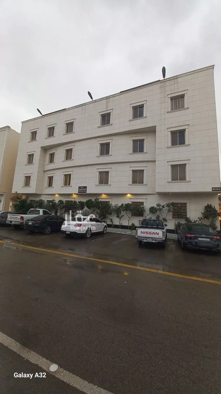 شقة للإيجار في شارع مدينة الزايد, حي العقيق, مدينة الرياض, منطقة الرياض