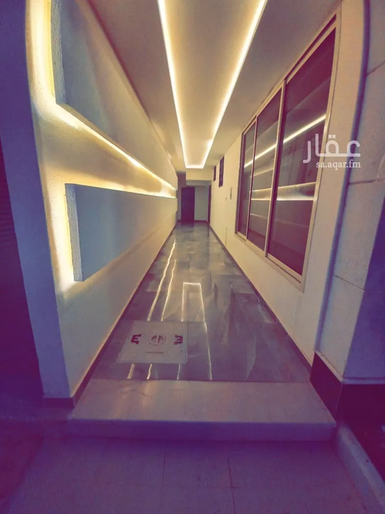 شقة للإيجار في شارع مدينة الزايد, حي العقيق, مدينة الرياض, منطقة الرياض