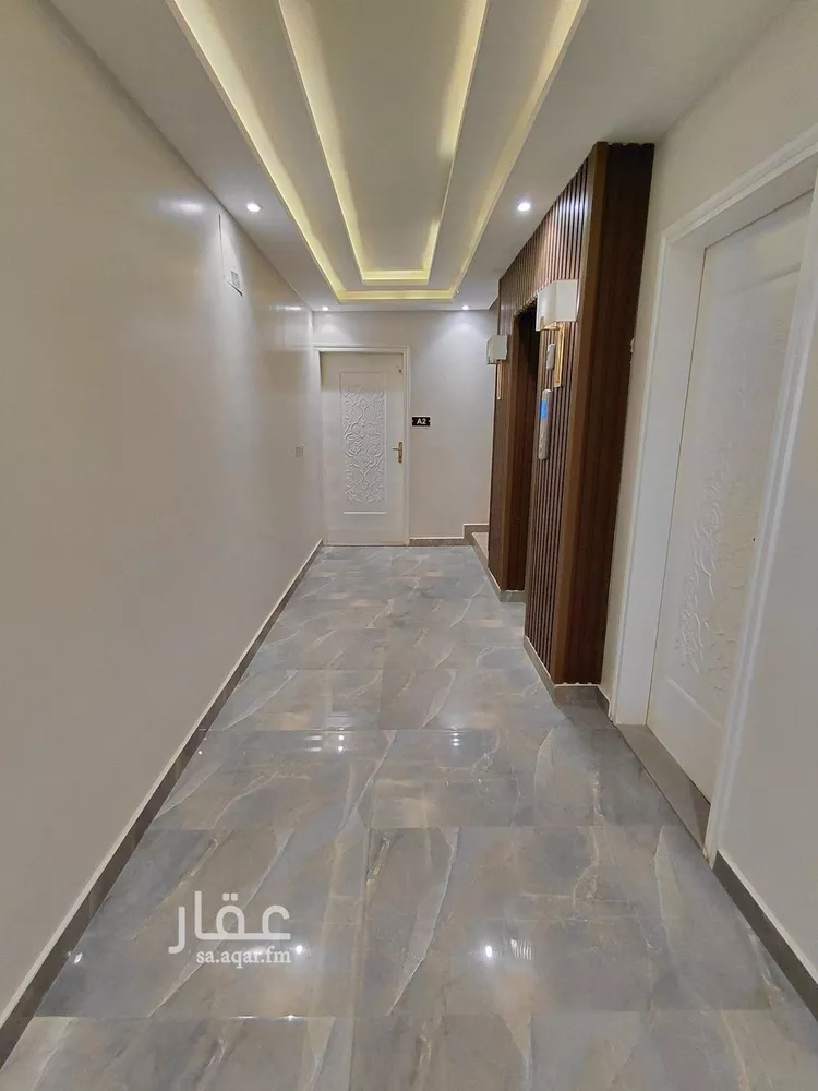 شقة للإيجار في شارع وادي نوار, حي الملقا, مدينة الرياض, منطقة الرياض صورة 2