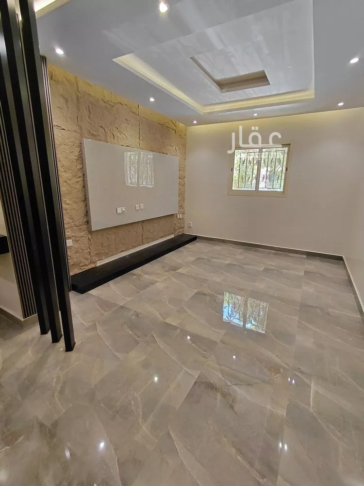 شقة للإيجار في شارع عبدالله بن شهيوين, حي الملقا, مدينة الرياض, منطقة الرياض صورة 5