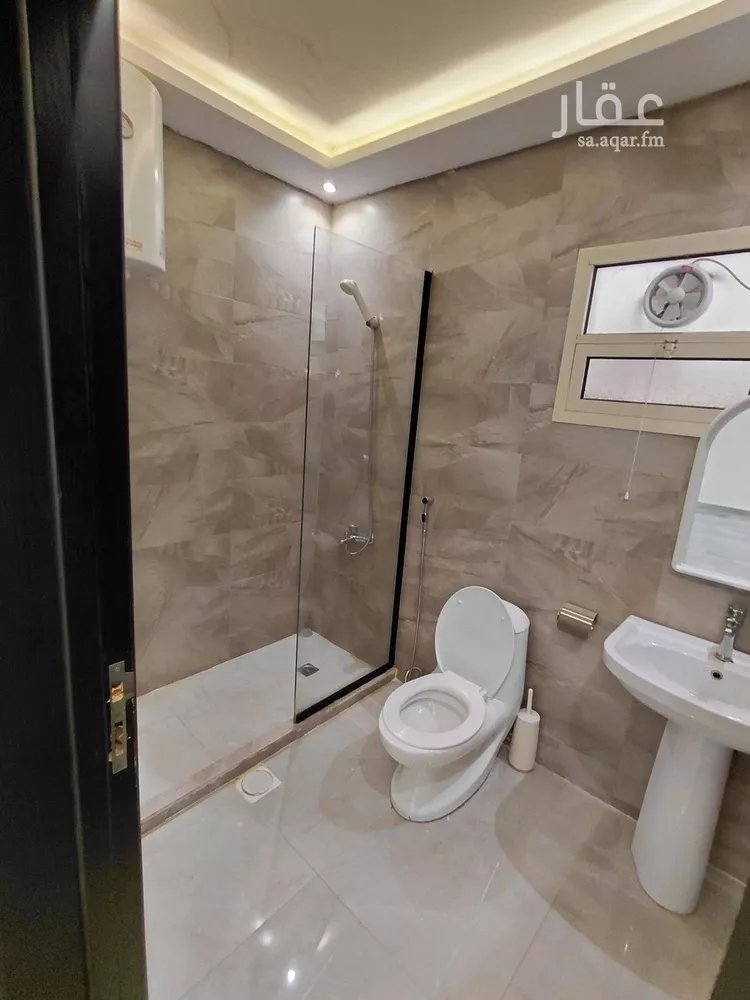 شقة للإيجار في شارع عبدالله بن شهيوين, حي الملقا, مدينة الرياض, منطقة الرياض صورة 5