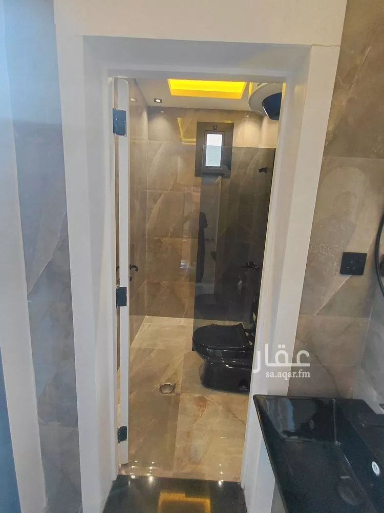 شقة للإيجار في شارع وادي الصمان, حي حطين, مدينة الرياض, منطقة الرياض صورة 2