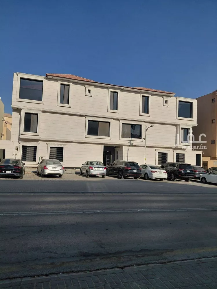 شقة للإيجار في شارع وادي الصمان, حي حطين, مدينة الرياض, منطقة الرياض