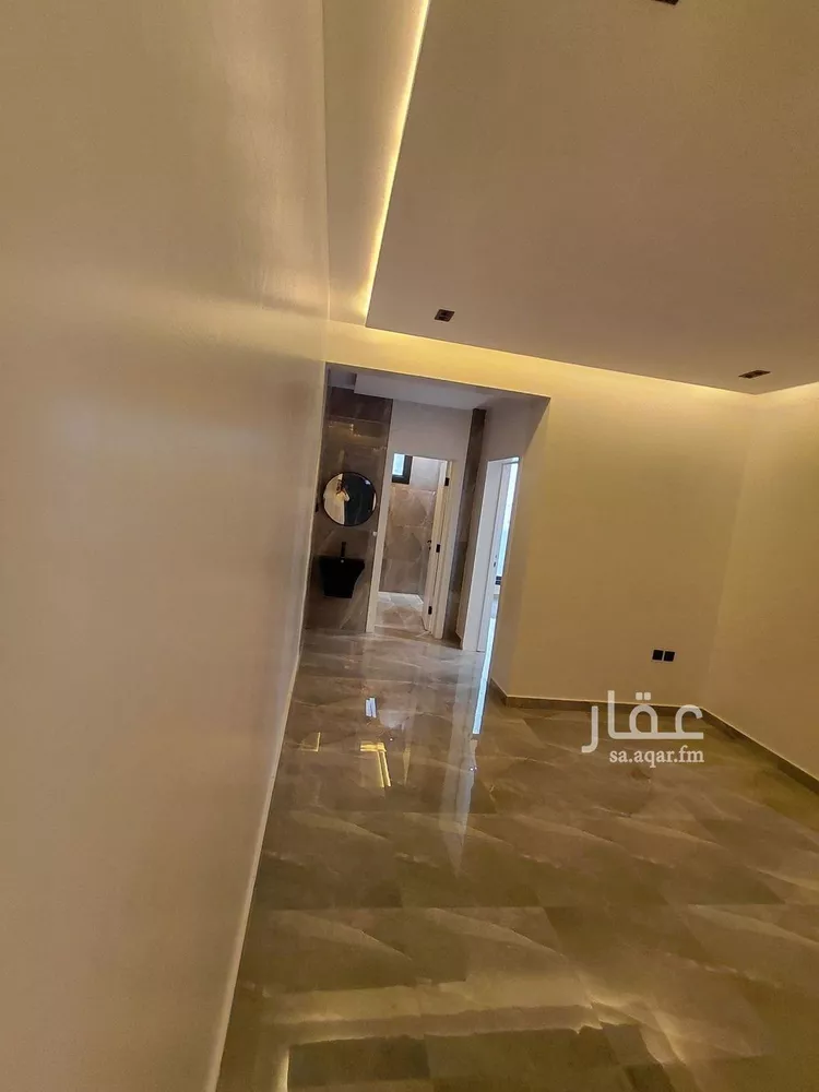 شقة للإيجار في شارع وادي الصمان, حي حطين, مدينة الرياض, منطقة الرياض صورة 3